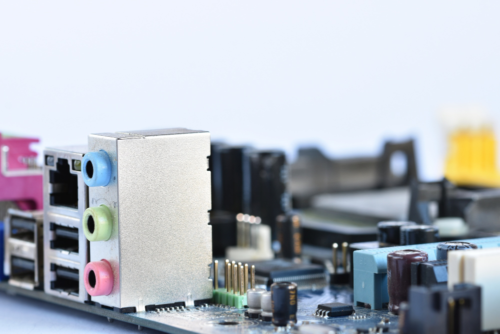 computer components e