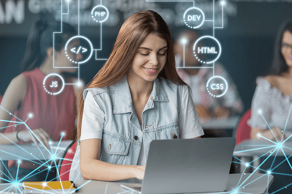 it infrastructure
