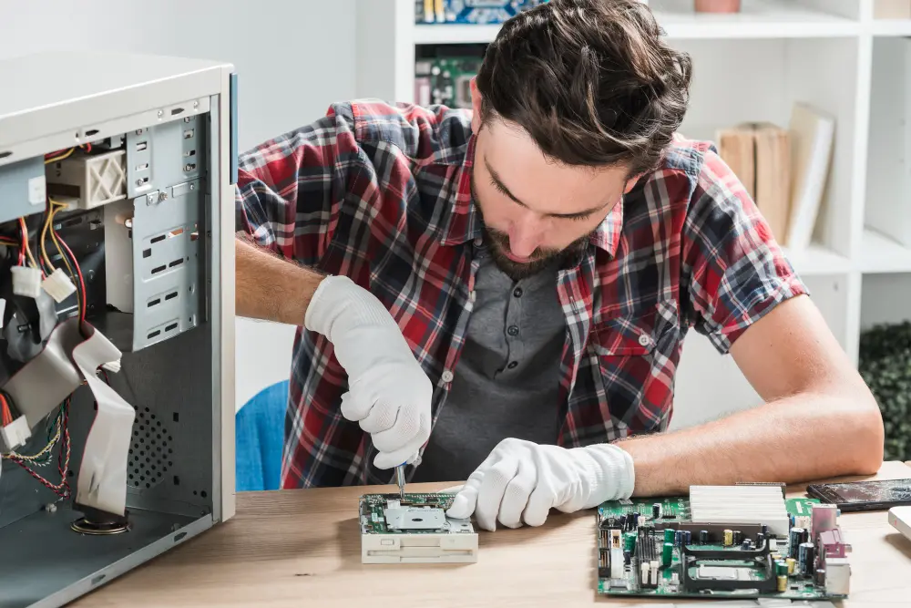 coputer hardware