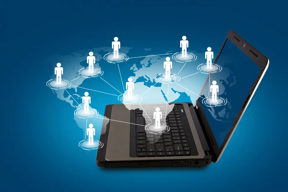 network solutions