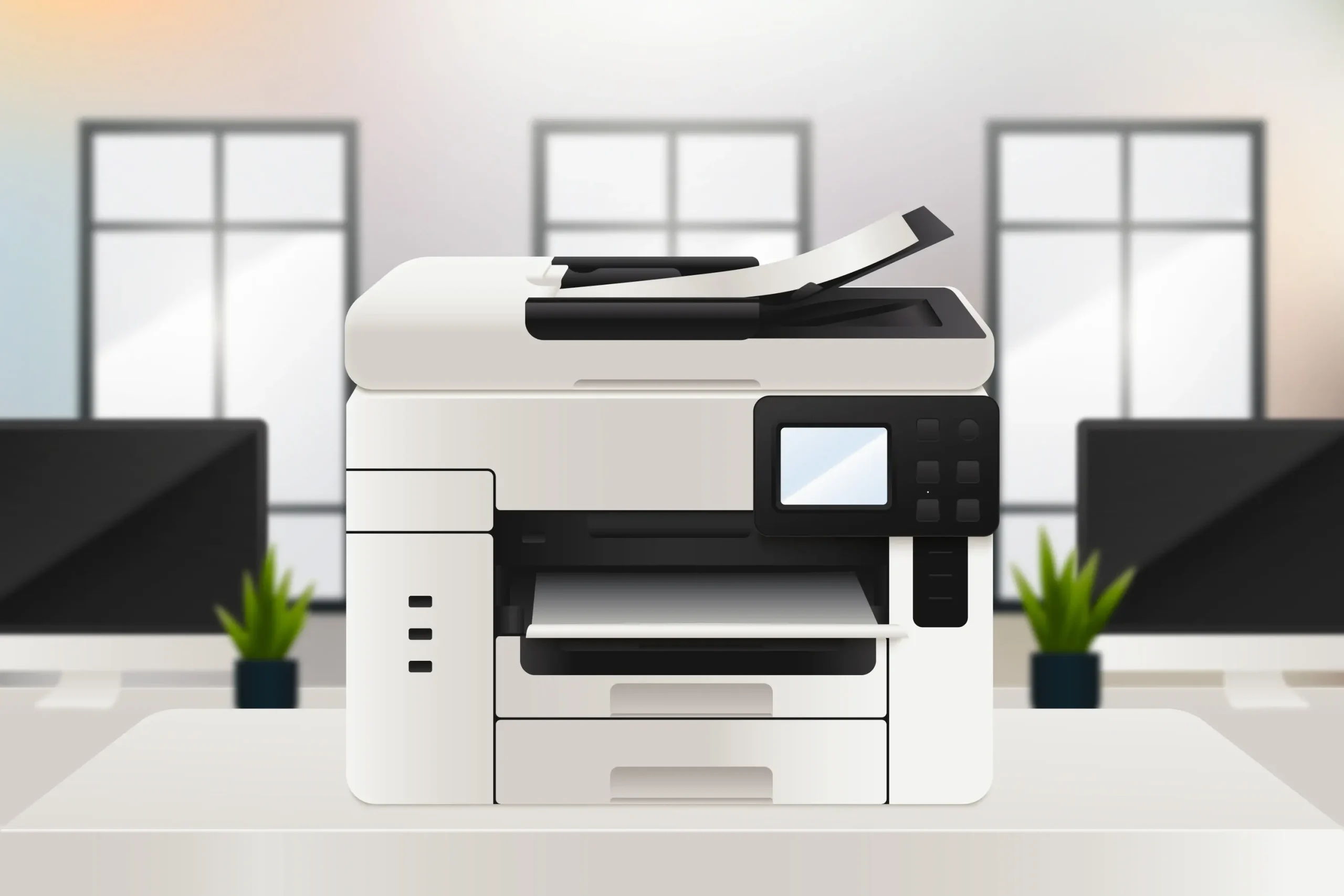 printer