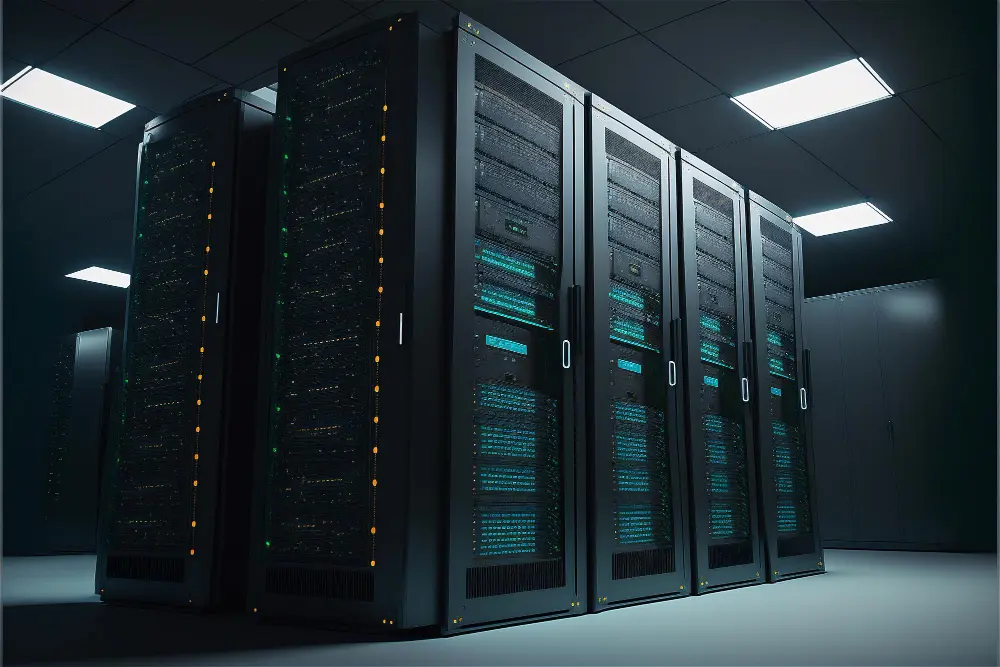 server